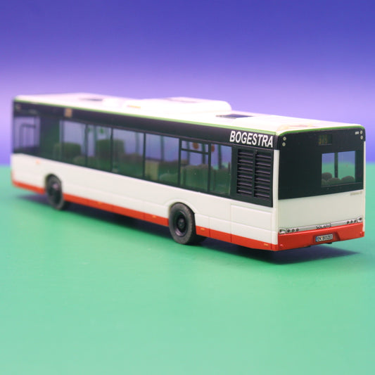 Solaris Urbino 12 - Bogestra - VK Modelle