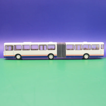 Mercedes Benz O305 G - HEAG Darmstadt - Modellbus Rietze 74531