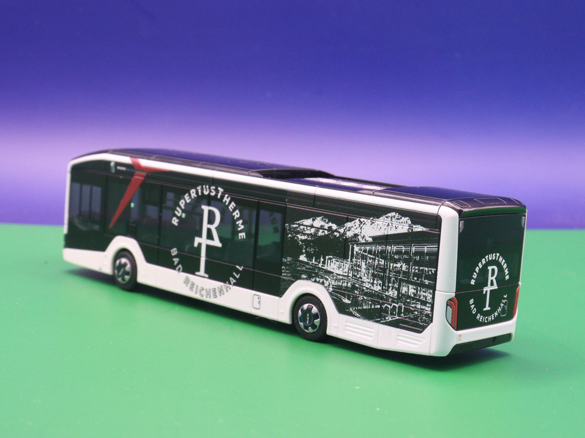 MAN Lions City 12 Stadtwerke Bar Reichenhall - Ruppertustherme - Modellbus Rietze 76343