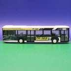 Solaris Urbino 12 - Opel Franke Automobile Weiden - Stadtbus Weiden - Modellbus Rietze 73029