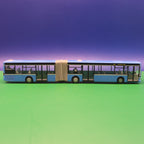 Mercedes Benz O530 Citaro G - Kraftverkehr Bayern München - Linie 54 Ostbahnhof U S - Modellbus Rietze
