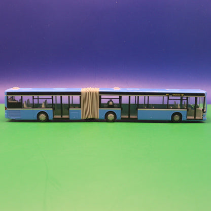 Mercedes Benz O530 Citaro G - Kraftverkehr Bayern München - Linie 54 Ostbahnhof U S - Modellbus Rietze