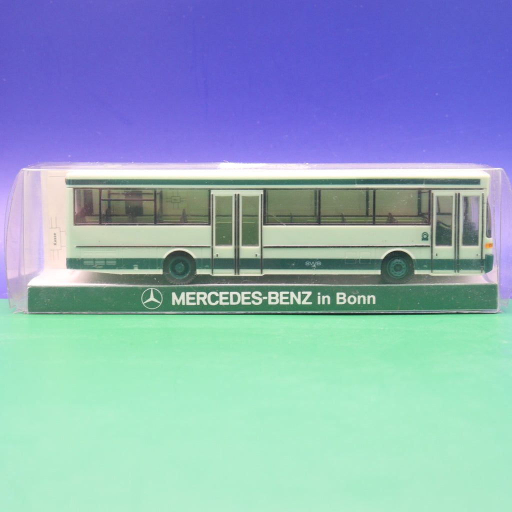 Mercedes Benz O405 - SWB Bonn - Kempel Modellbus
