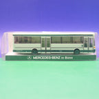 Mercedes Benz O405 - SWB Bonn - Kempel Modellbus