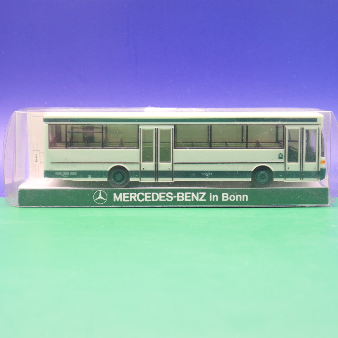 Mercedes Benz O405 - SWB Bonn - Kempel Modellbus