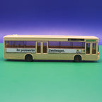 Mercedes Benz O405 - BVG Berlin Ihr Preiswerter Zweitwagen (Umbau) Gebraucht & Ohne OVP - Modellbus Wiking