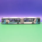 MAN Lions City 18 Hybrid - RSVG Troisdorf - Modellbus Rietze 75825