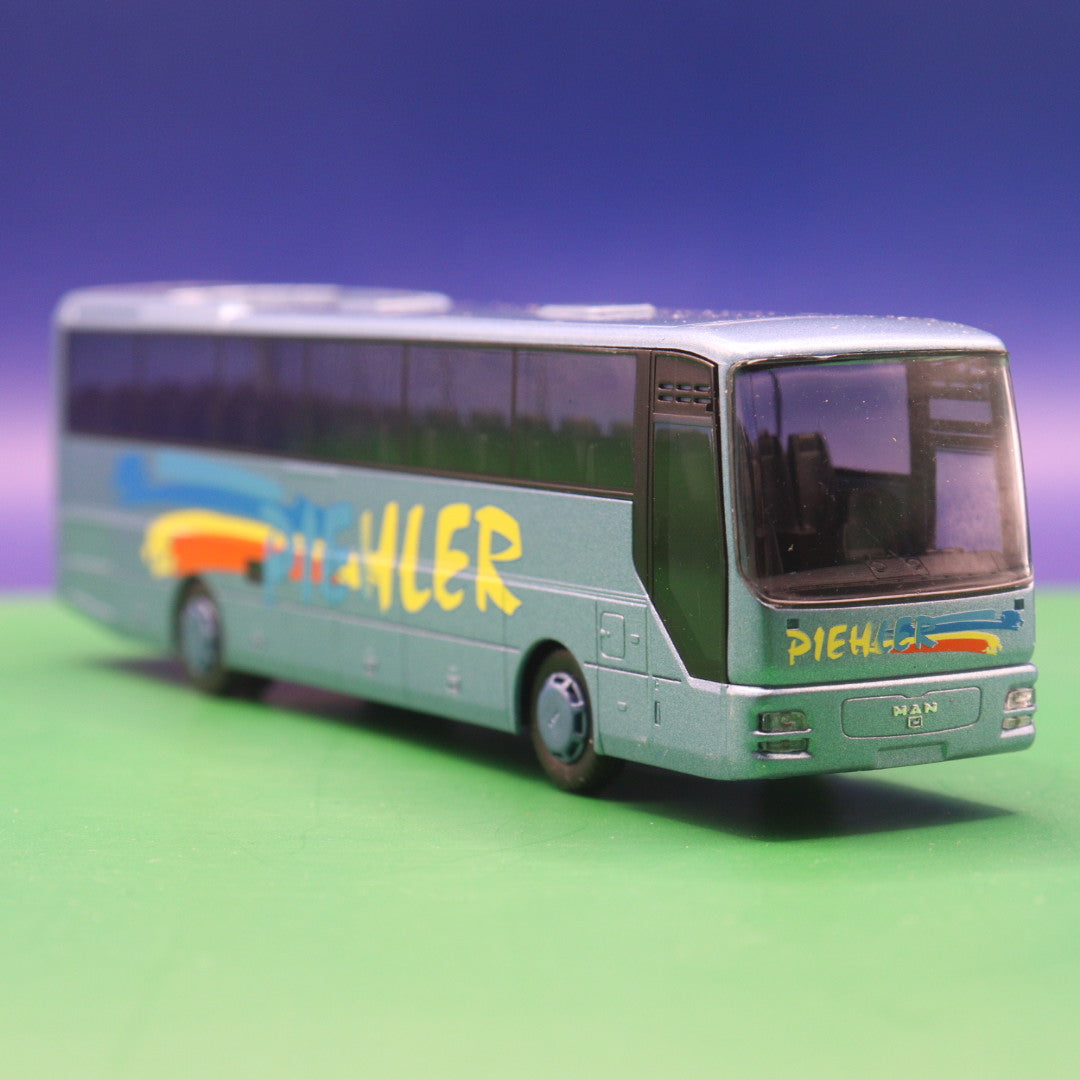 MAN Lions Star - Piehler - Modellbus Rietze 63533
