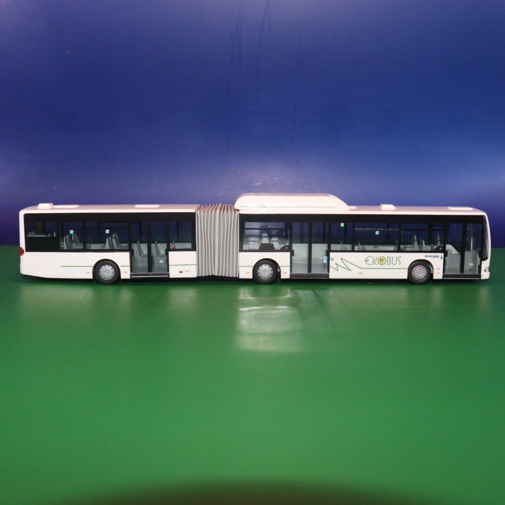 Mercedes Benz O530 Citaro G CNG - Ekobus - Dograval Podnik - Modellbus Rietze 69956