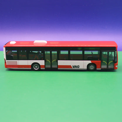 Mercedes Benz O530 Citaro Facelift - VAG Nürnberg - Modellbus Rietze 66599