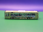 MAN Lion's City KVB Cologne climate model bus Rietze