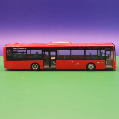 MAN Lions City Ü - DB Westfalenbus - Modellbus Rietze 73917
