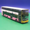 MAN Lions City DL - BVG Berlin - evian - Modellbus Rietze 67759