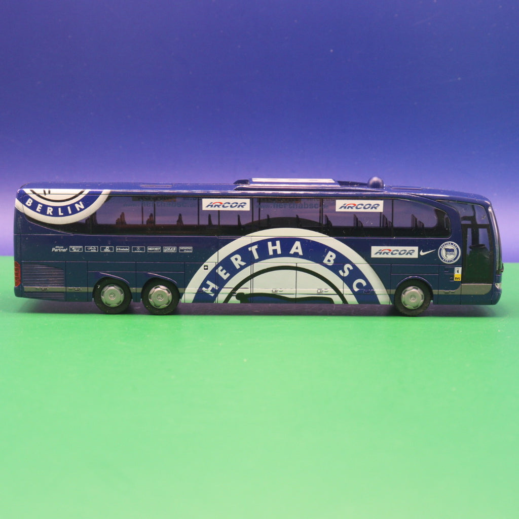 Mercedes Benz Travego - BVG Berlin - Modellbus Rietze