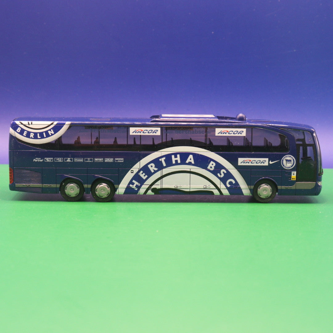Mercedes Benz Travego - BVG Berlin - Modellbus Rietze