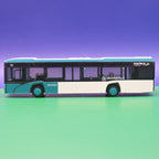 Solaris Urbino 12 - Postbus Aichfeldbus - Verbundlinie Österreich (AT) - Modellbus Rietze 77210