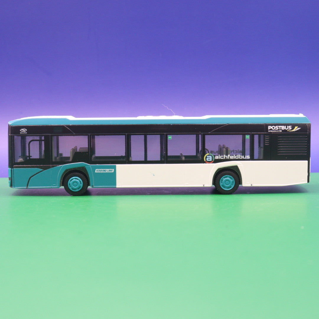 Solaris Urbino 12 - Postbus Aichfeldbus - Verbundlinie Österreich (AT) - Modellbus Rietze 77210