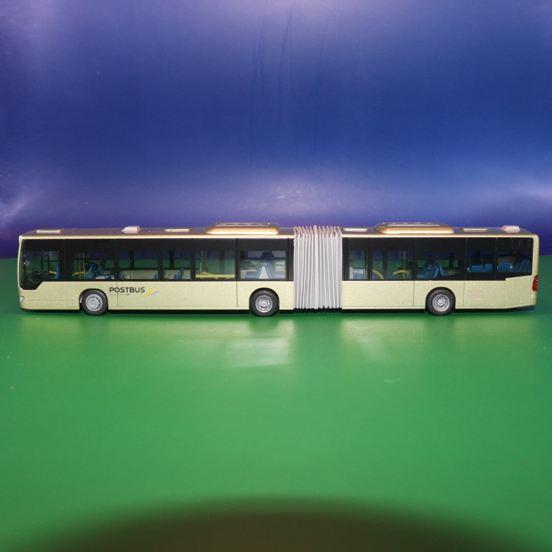 Mercedes Benz O530 Citaro Facelift G - Postbus OBB - Modellbus Rietze 66642