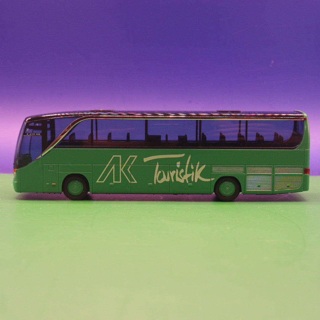 Setra S415 HD Reisebus - AK Touristik - AWM Modellbus