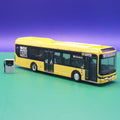 Ebusco 2.2 - BVG Berlin - 90X EBusco - Modellbus Holland Oto