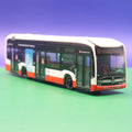 Mercedes Benz eCitaro - Hochbahn Hamburg - Linie 292 Hamburg Airport - Modellbus Rietze 75538