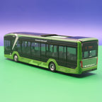 MAN Lions City 12E - Skanetrafiken - Schweden - Modellbus Rietze 76354