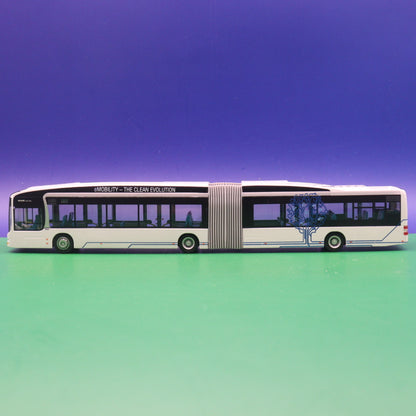 MAN Lions City GL E-Bus - Busworld - MAN Truck & Bus AG