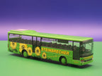 Setra S315 UL - Steinbrecher - Modellbus Rietze 61326