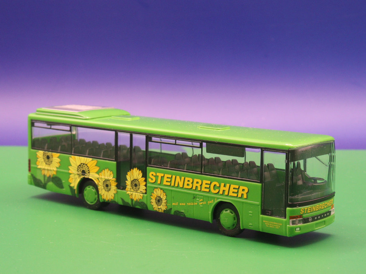 Setra S315 UL - Steinbrecher - Modellbus Rietze 61326