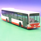 Mercedes Benz O530 Citaro - Miniatur Wunderland Hamburg - Ohne Zurüstteile - Modellbus Rietze 66908