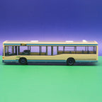Mercedes Benz O 405 - NEW möbus - Linie 007 Stadtwerke - Gebraucht, Ohne OVP - Modellbus Kempel