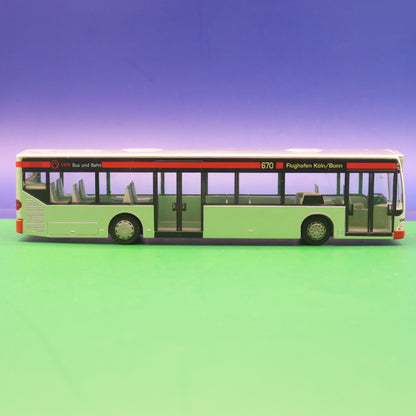 Mercedes Benz O530 Citaro - SWB Stadtwerke Bonn - Linie 670 Flughafen Köln Bonn - Modellbus Rietze (Gebrauchtmodell)