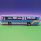 MAN SL 200 - BVG Berlin - Airport - Linie 8 Flughafen Tegel - Modellbus Rietze
