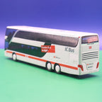 Setra S 431 DT - DB IC Bus - München Zürich - Modellbus AWM
