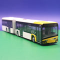 Solaris Urbino 18 - Verkehrsbetriebe Diepholz Nord - Modelbus Rietze 73135