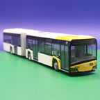 Solaris Urbino 18 - Verkehrsbetriebe Diepholz Nord - Modelbus Rietze 73135