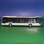 Mercedes Benz Citaro C2 - VIP - Verkehrsbetriebe Potsdam - Linie 603 Platz der Einheit - Modellbus Rietze