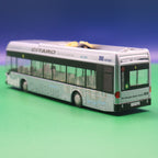 Mercedes Benz Citaro - Hochbahn Hamburg - Fuel Cellbus powered - Modellbus Rietze