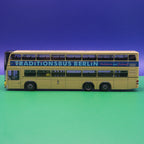 MAN Lions City DL 07 - BVG Berlin - Traditionsbus Berlin - Linie 218 S Wannsee - Modellbus Rietze 67730
