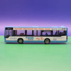 Mercedes Benz O530 Citaro Facelift K - Schade+Sohn Baustoffe - WSW Wuppertal - Modellbus Rietze