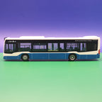 Mercedes Benz Citaro C2 - MPK Krakau (PL) - Modellbus Rietze 73517