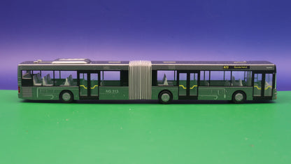 MAN NG 313 - MAN Truck & Bus Sondermodell Rietze