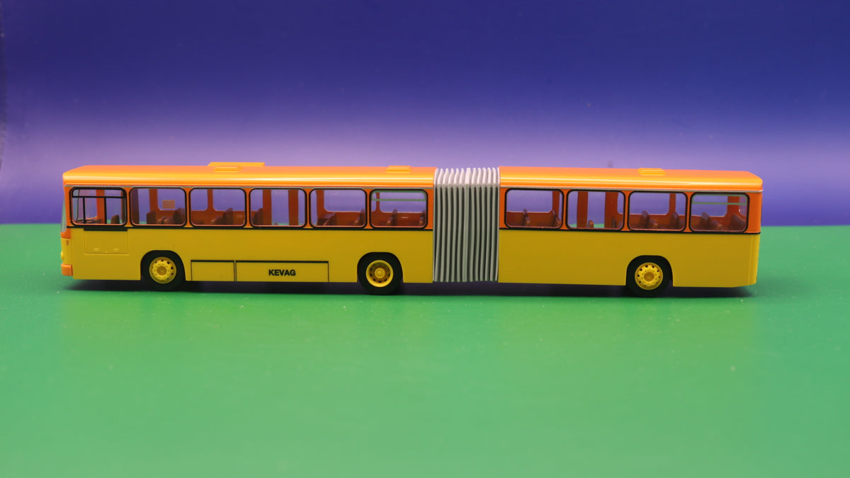 MAN SG 192 - KEVAG Koblenz - Modellbus Rietze 75104