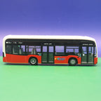 Mercedes Benz eCitaro K - Asti - (IT) Italien - Modellbus Rietze 75703