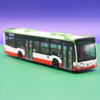 Mercedes Benz Citaro C2 - Bogestra Bochum - Modellbus Rietze 69385