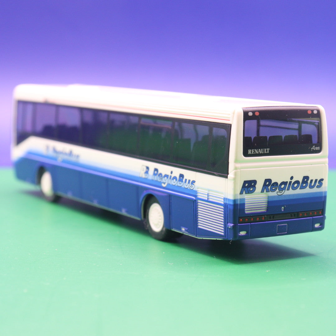 Renault Ares RB - NVH - Regiobus - Modellbus Rietze