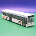 Mercedes Benz O530 Citaro - INVG Ingolstadt - Modellbus Rietze