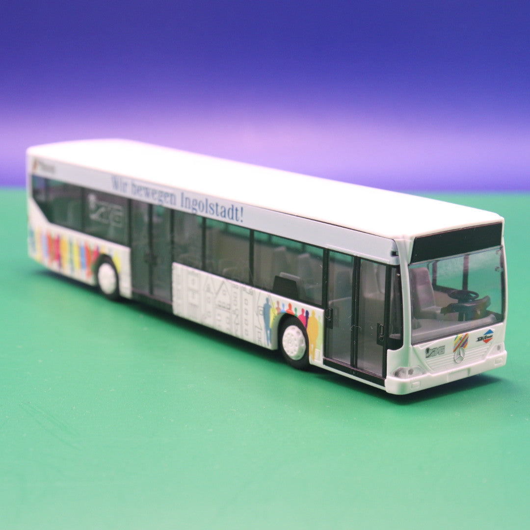 Mercedes Benz O530 Citaro - INVG Ingolstadt - Modellbus Rietze