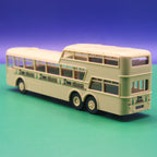 Mercedes Benz O 317 - Dom Kölsch - Gebraucht, Ohne OVP - Modellbus Brekina