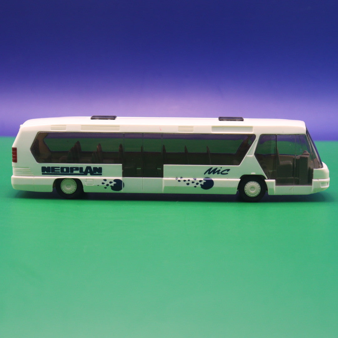 Neoplan Metroliner - Neoplan - Mic - Gebraucht ohne OVP - Modellbus Rietze